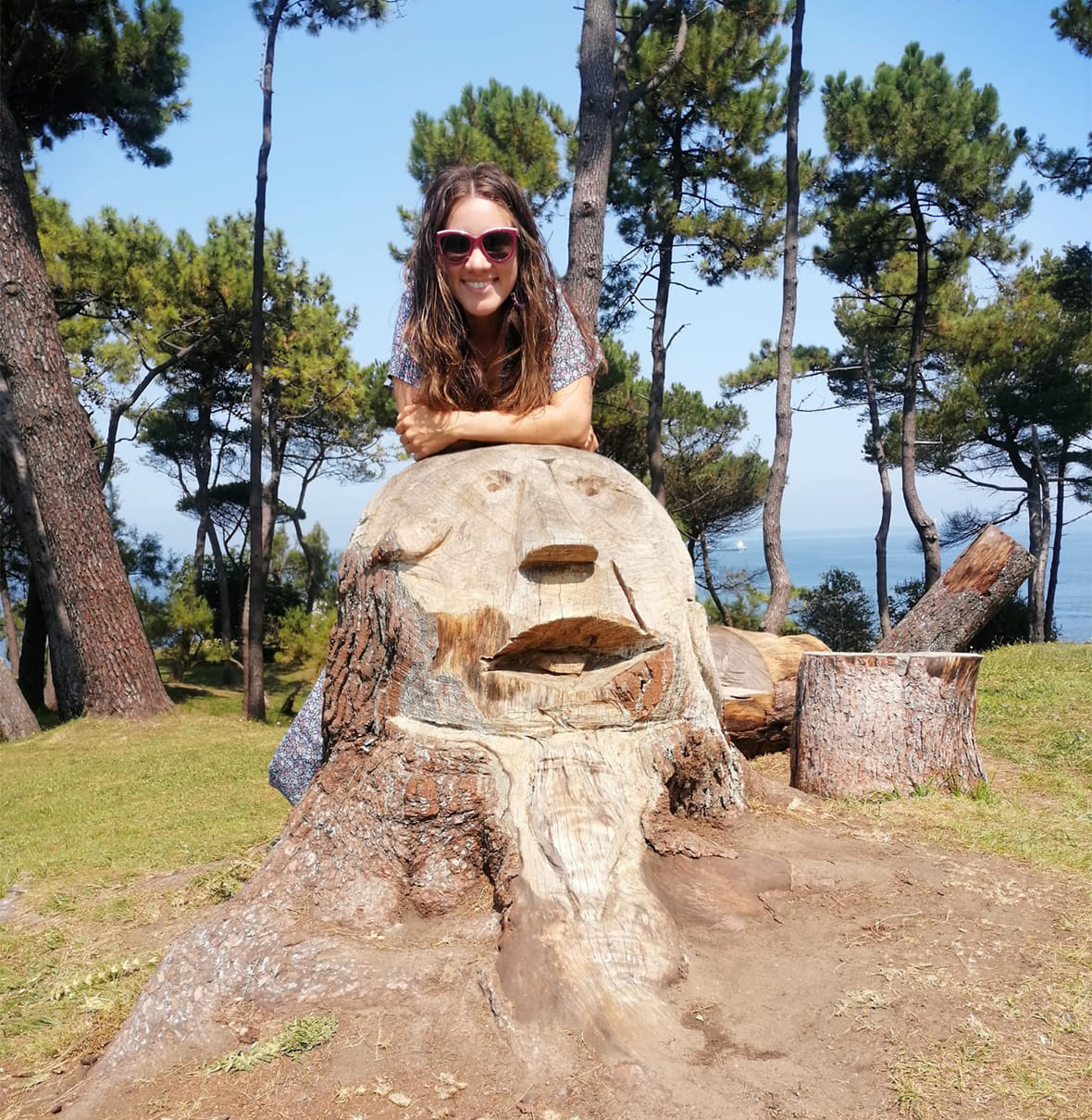 Melissa Vecino Jiménez<br />
Grado en psicología con mención en psicología de la salud